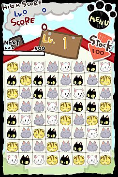 peakvox Mew Mew Chamber for Steam