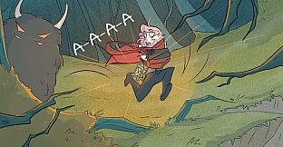 Vyun, Kosmeya, And The Witch's Curse