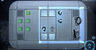 Space Voyage: The Puzzle Game