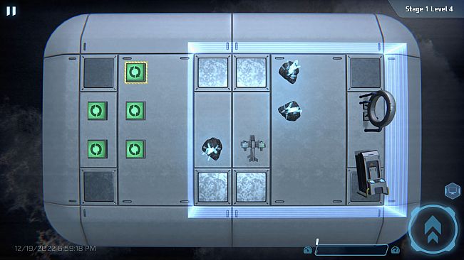 Space Voyage: The Puzzle Game