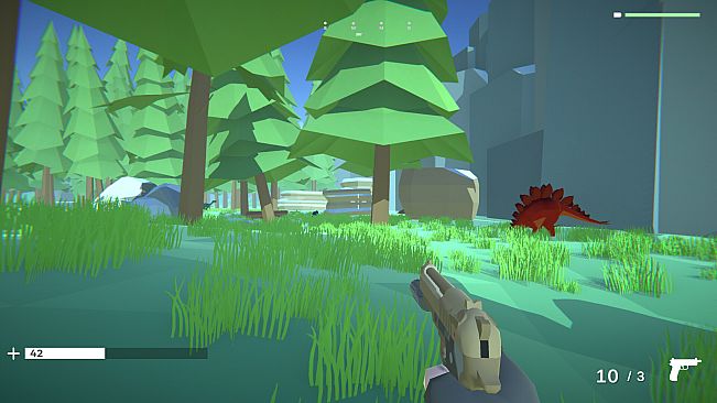 Mystery On Lost Island