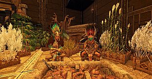 Soulmask-Cozy Tribe Theme Pack