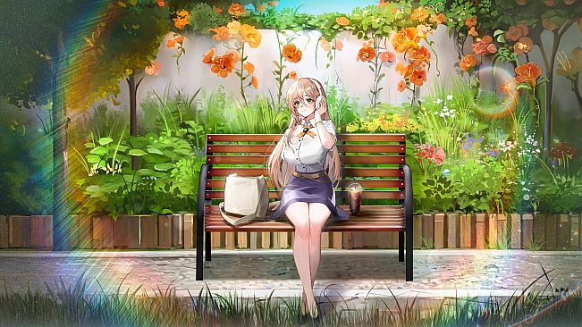 Love Delivery - Juhee Audio Drama