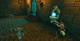 Orcs Must Die! - Lost Adventures