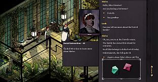 Morriton Manor Stories: Nordic Whispers