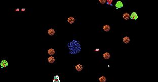 The Tower Of TigerQiuQiu 2 Warp Tiger M11