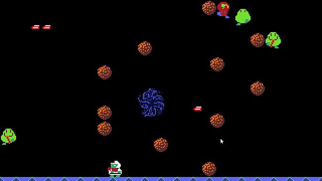 The Tower Of TigerQiuQiu 2 Warp Tiger M11