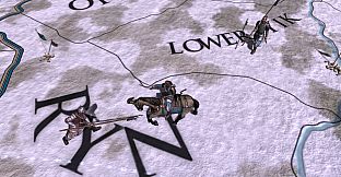 Content Pack - Europa Universalis IV: The Cossacks