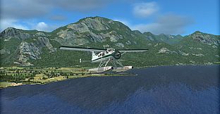 FSX Steam Edition: Toposim Western Europe Add-On