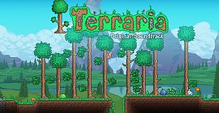 Terraria: Official Soundtrack