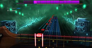 Rocksmith 2014 – Bad Religion - “Sorrow”