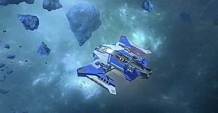 Star Conflict - Helios
