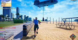 Aliens in Miami: Fuhrer's Return