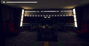 Space Jammed