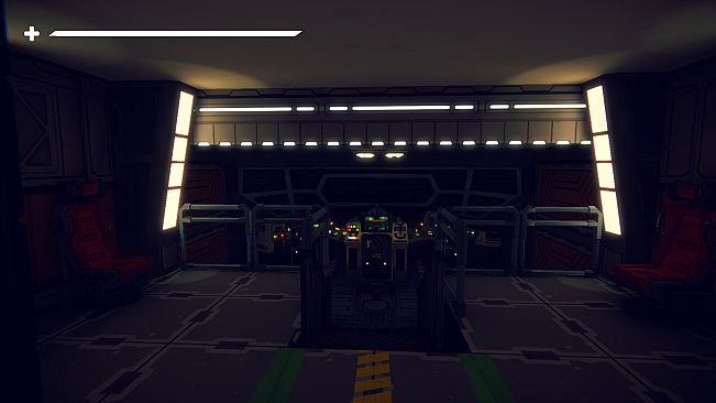 Space Jammed