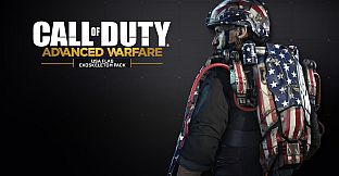 Call of Duty: Advanced Warfare - United States Exoskeleton Pack