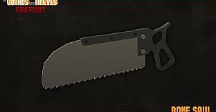 Of Guards and Thieves - Firefight