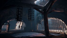 SACRALITH : The Archer`s Tale