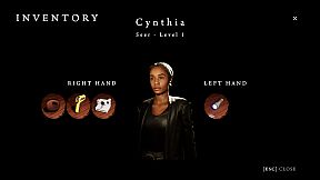 Whispers in the Dark