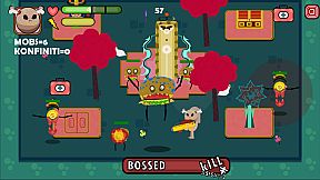 70 Seconds! Adventure