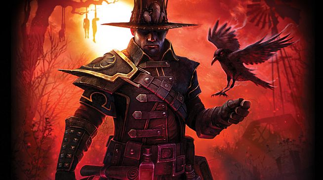 Grim Dawn Soundtrack