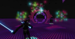 Beat the Rhythm VR
