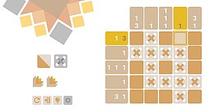 Almazuela Picross