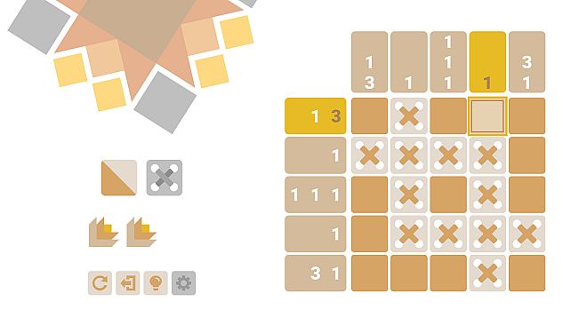 Almazuela Picross