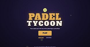 Padel Tycoon