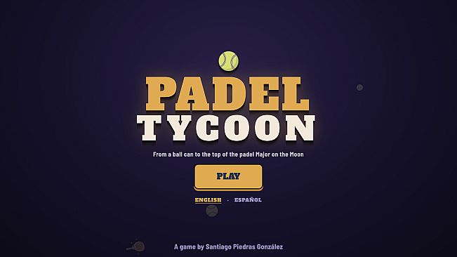 Padel Tycoon
