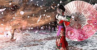 SW4-II - Edit Parts Set