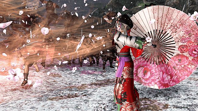 SW4-II - Edit Parts Set