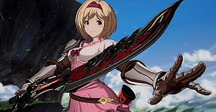 Granblue Fantasy: Versus - Weapon Skin Set (Djeeta)