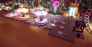 Spirit of the Island - Adventureland