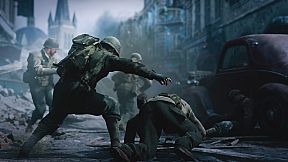 Call of Duty: WWII - Digital Deluxe Edition