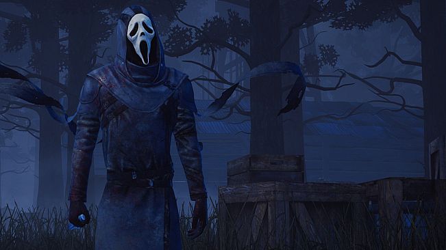 Dead by Daylight - Ghost Face