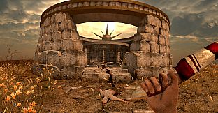 BLOODFALL: The First Temple