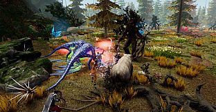 Legends of Aria Eternal