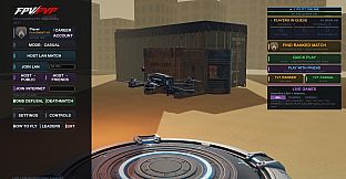 FPV PVP