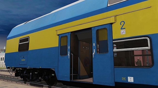 Trainz 2019 DLC - PKP Bdhpumn 004