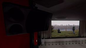 The Prisoner in Letter