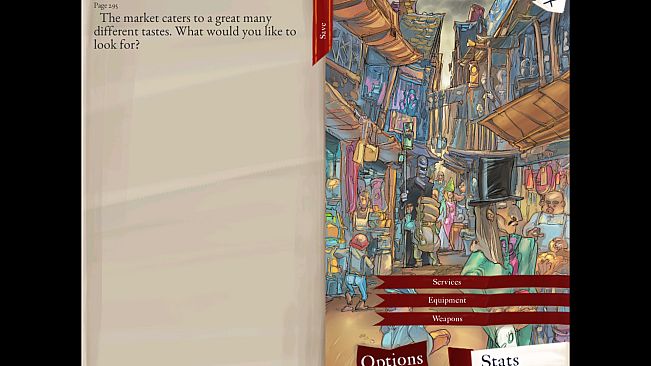 The Hunter's Journals - Vile Philosophy