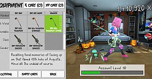 ZPG - Kill Tickleson v3 (Weapon)