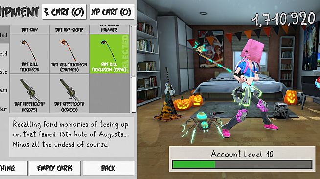 ZPG - Kill Tickleson v3 (Weapon)