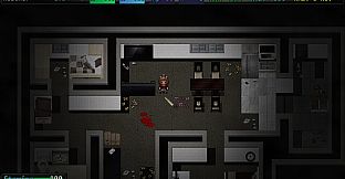 Waste Walkers Supply Lines DLC