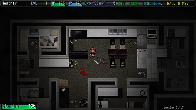 Waste Walkers Supply Lines DLC