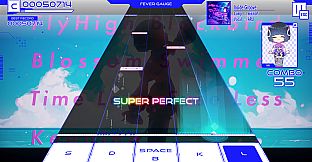 KAMITSUBAKI CITY ENSEMBLE - Extra Pack  feat. ARU