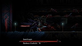 Death's Gambit: Afterlife