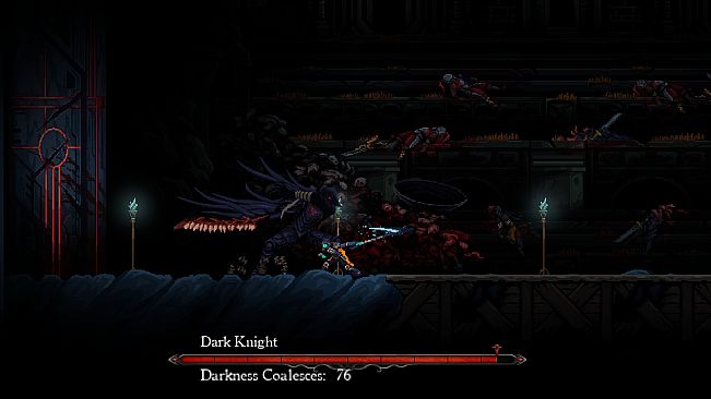 Death's Gambit: Afterlife