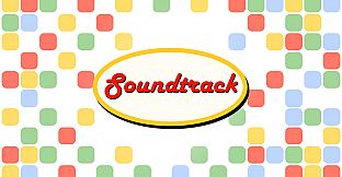 Who Shuffled My Shapes? Soundtrack